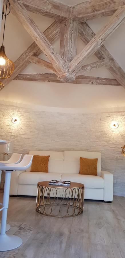Studio villa château Currault Mougins Exterior foto